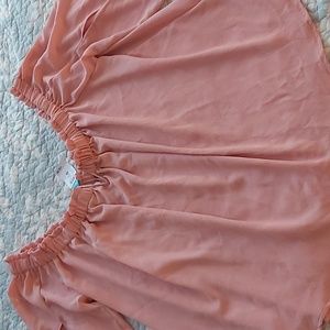 Women's Rue plus size top